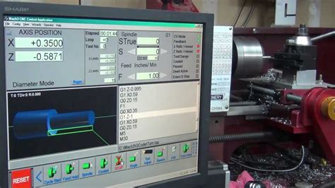 mach3 not communicating with cnc machine|Mach3 Control Board Troubleshooting G.